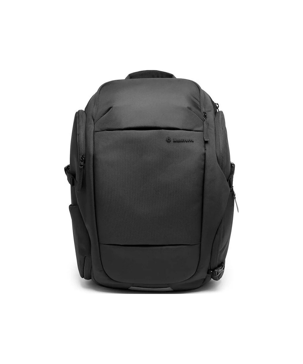 Advanced Travel III