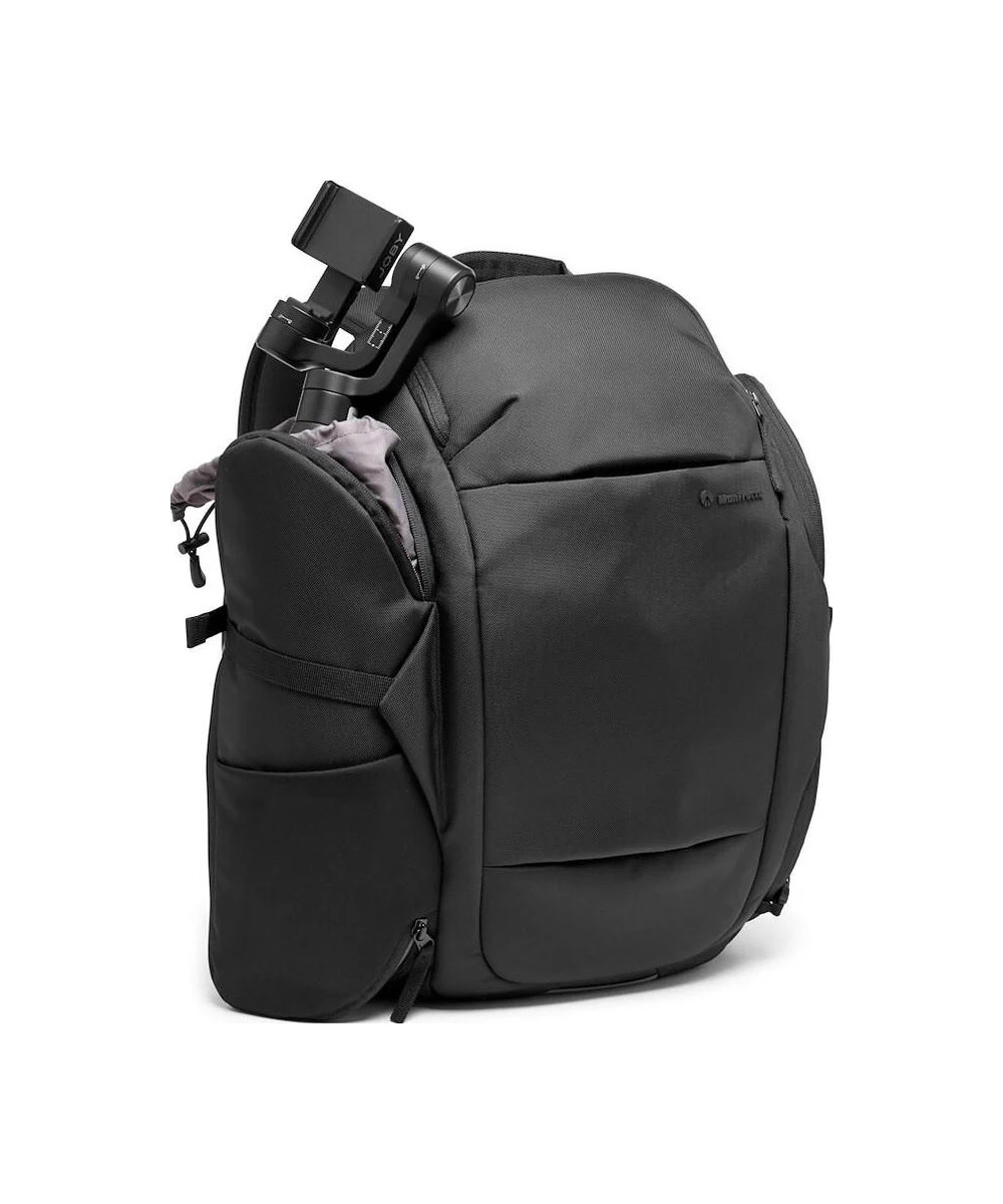 Advanced Travel III