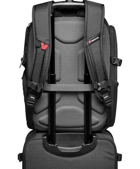 Advanced Travel III