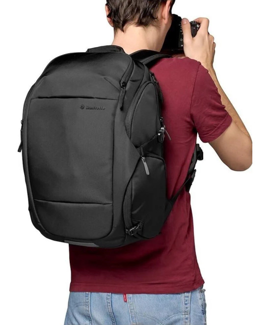 Advanced Travel III