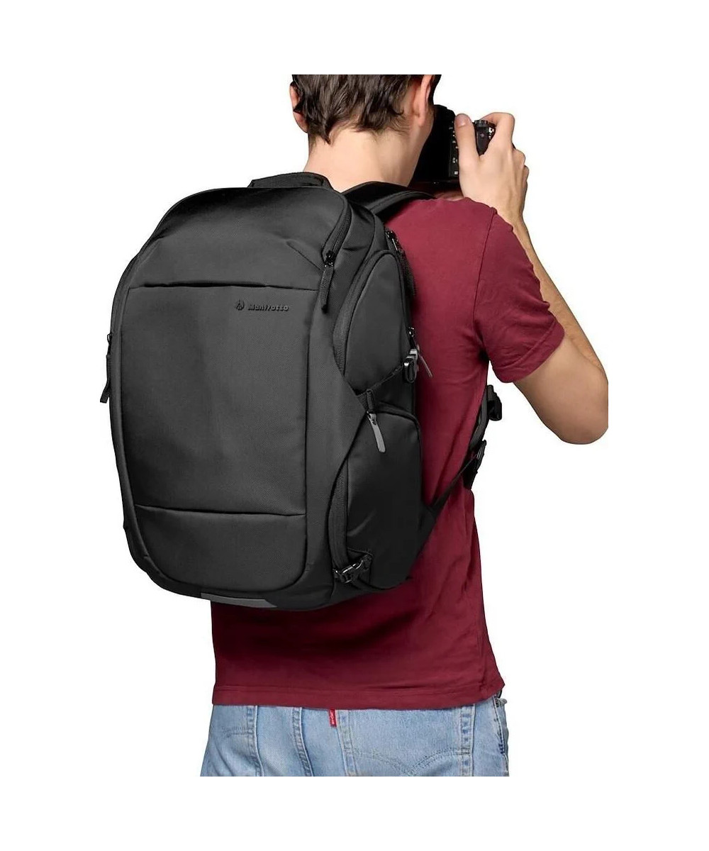 Advanced Travel III