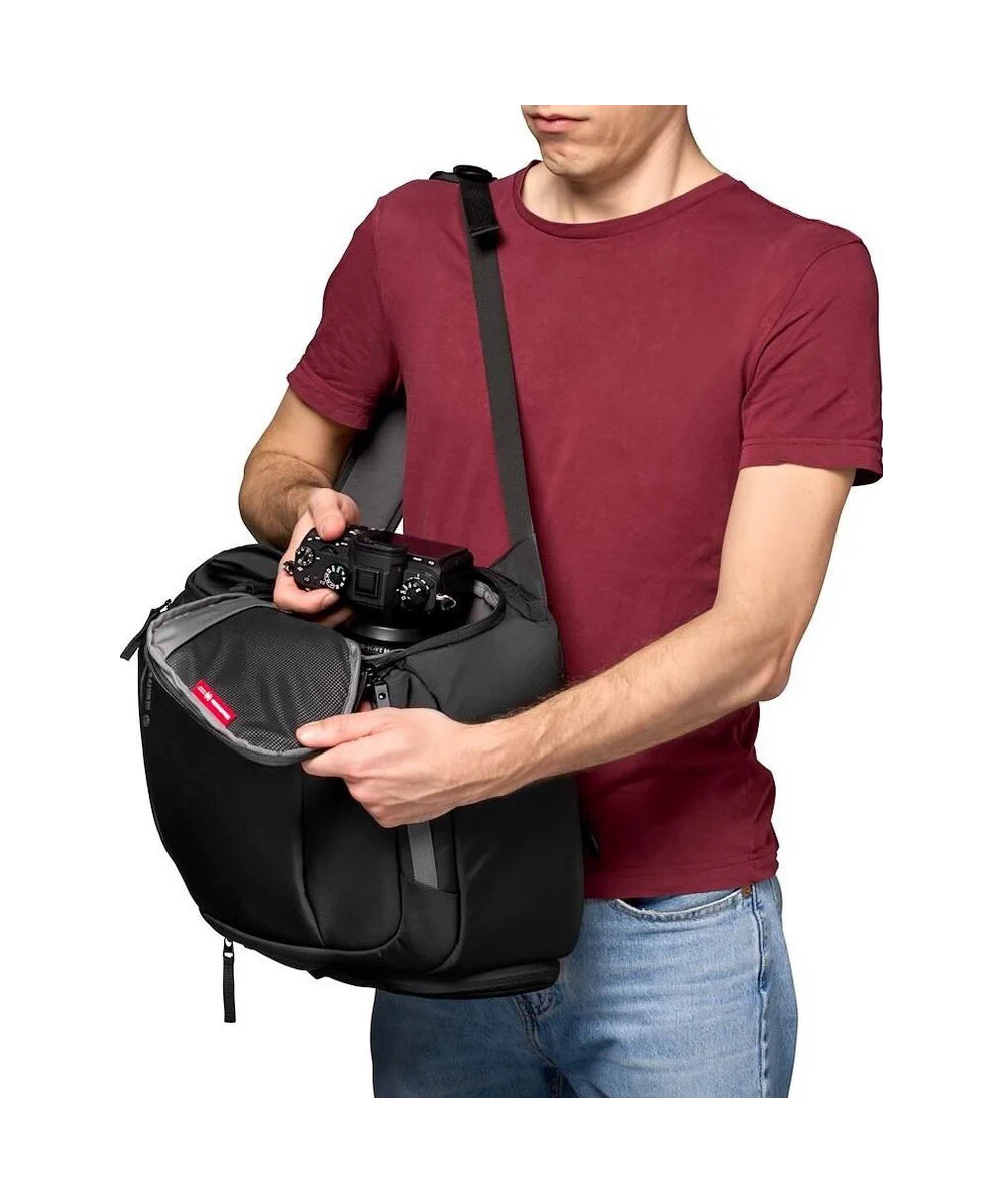 Advanced Travel III