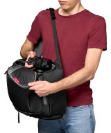 Advanced Travel III