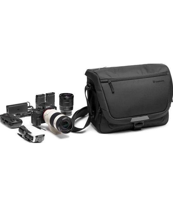 Messenger Advanced M III