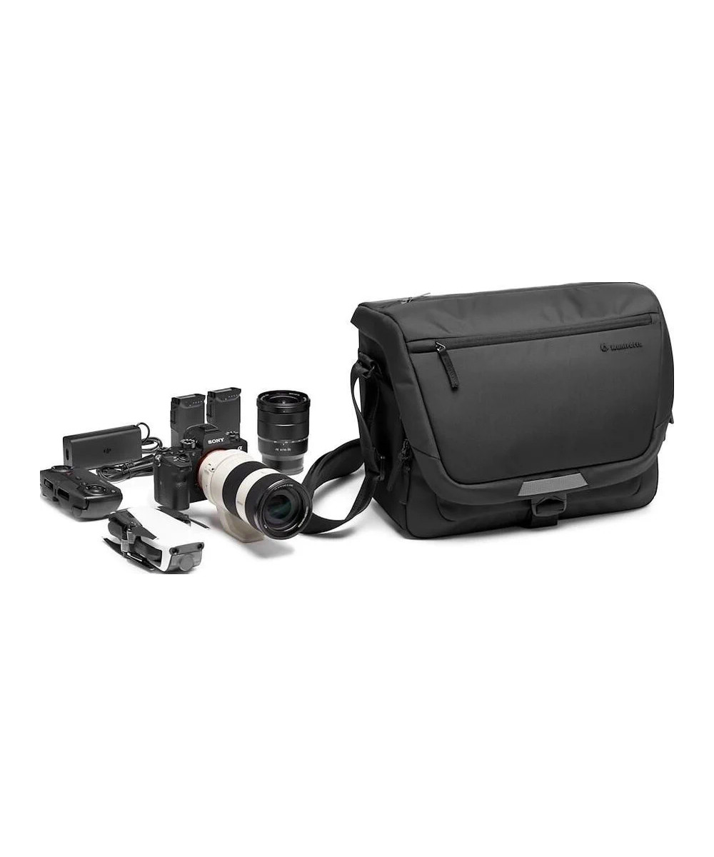 Messenger Advanced M III