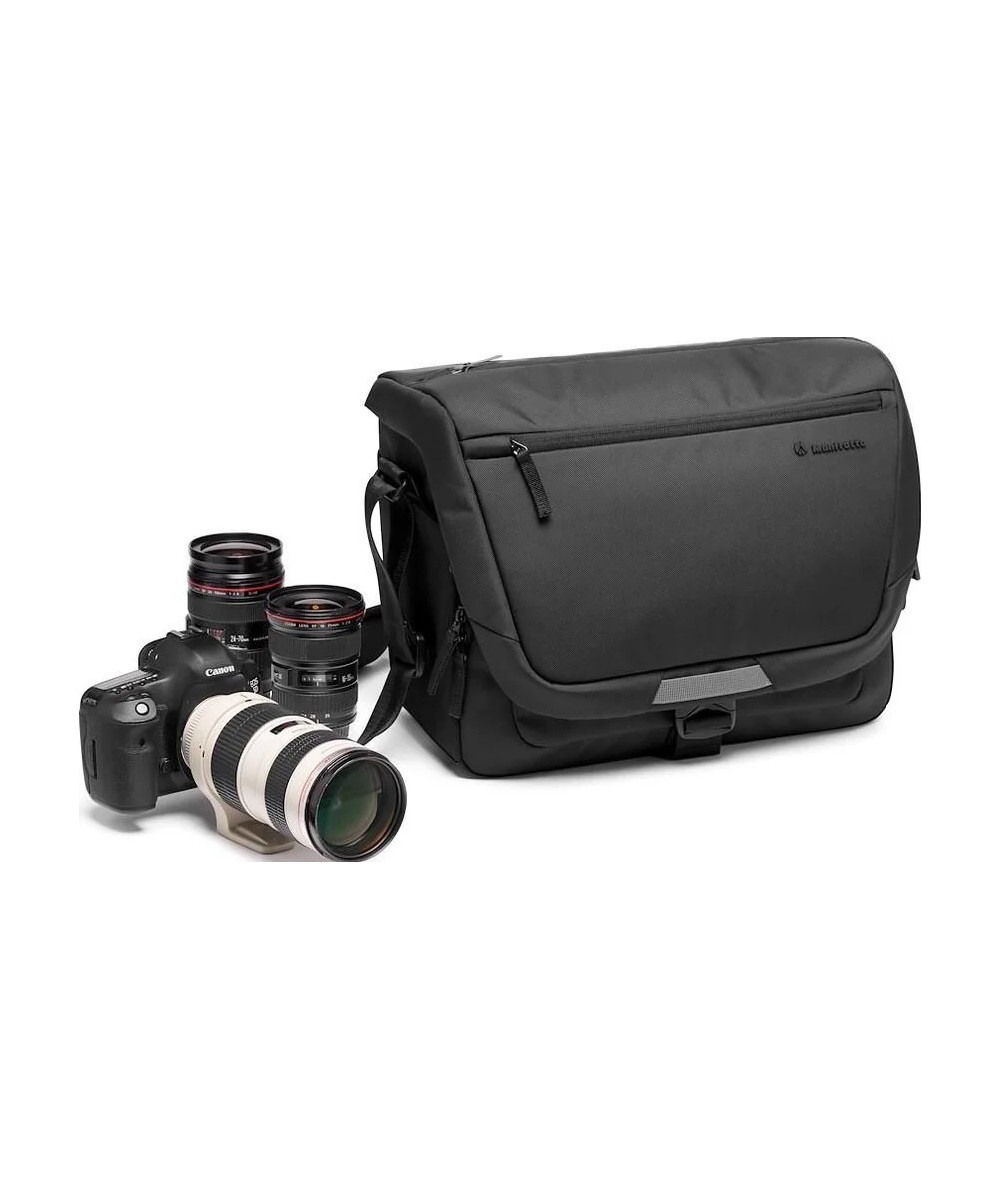 Messenger Advanced M III