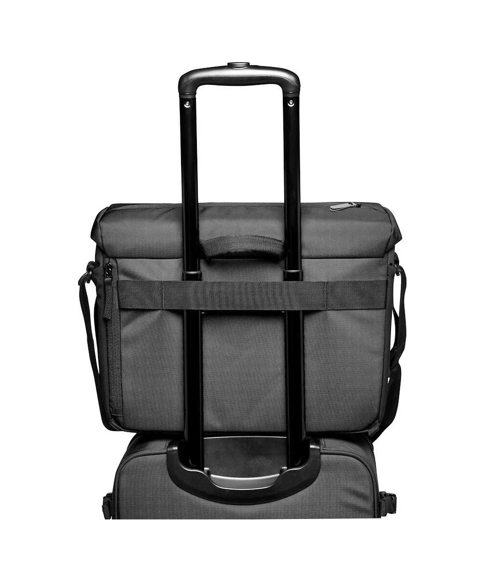 Messenger Advanced M III
