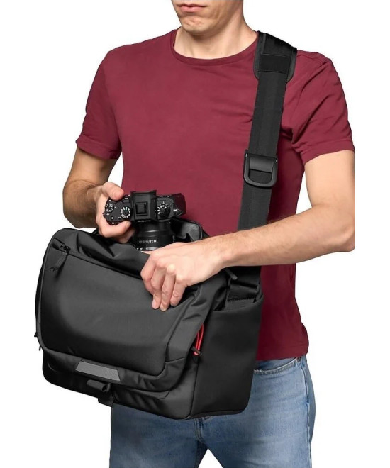 Messenger Advanced M III