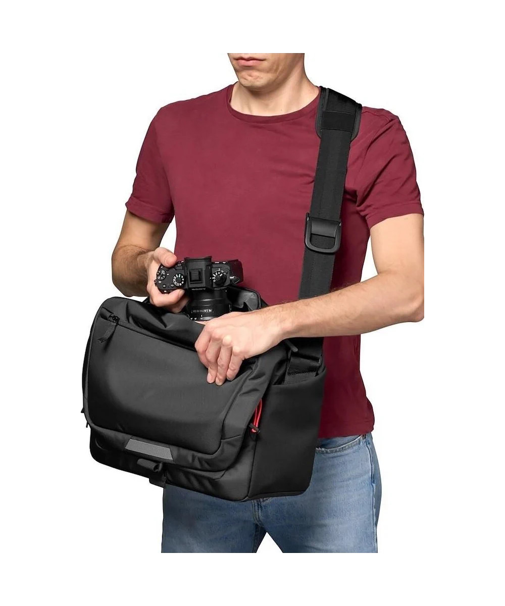 Messenger Advanced M III