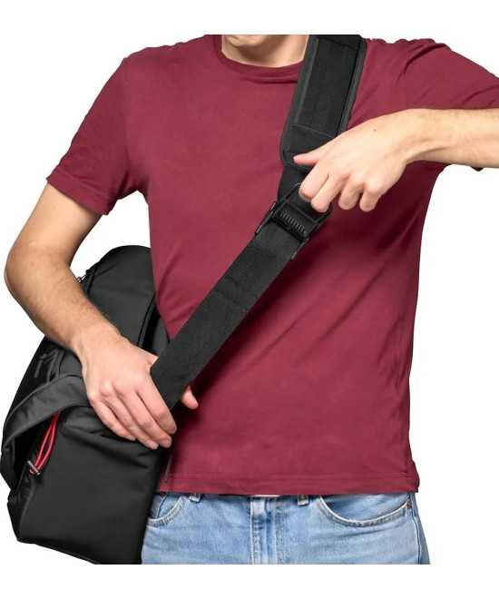 Messenger Advanced M III
