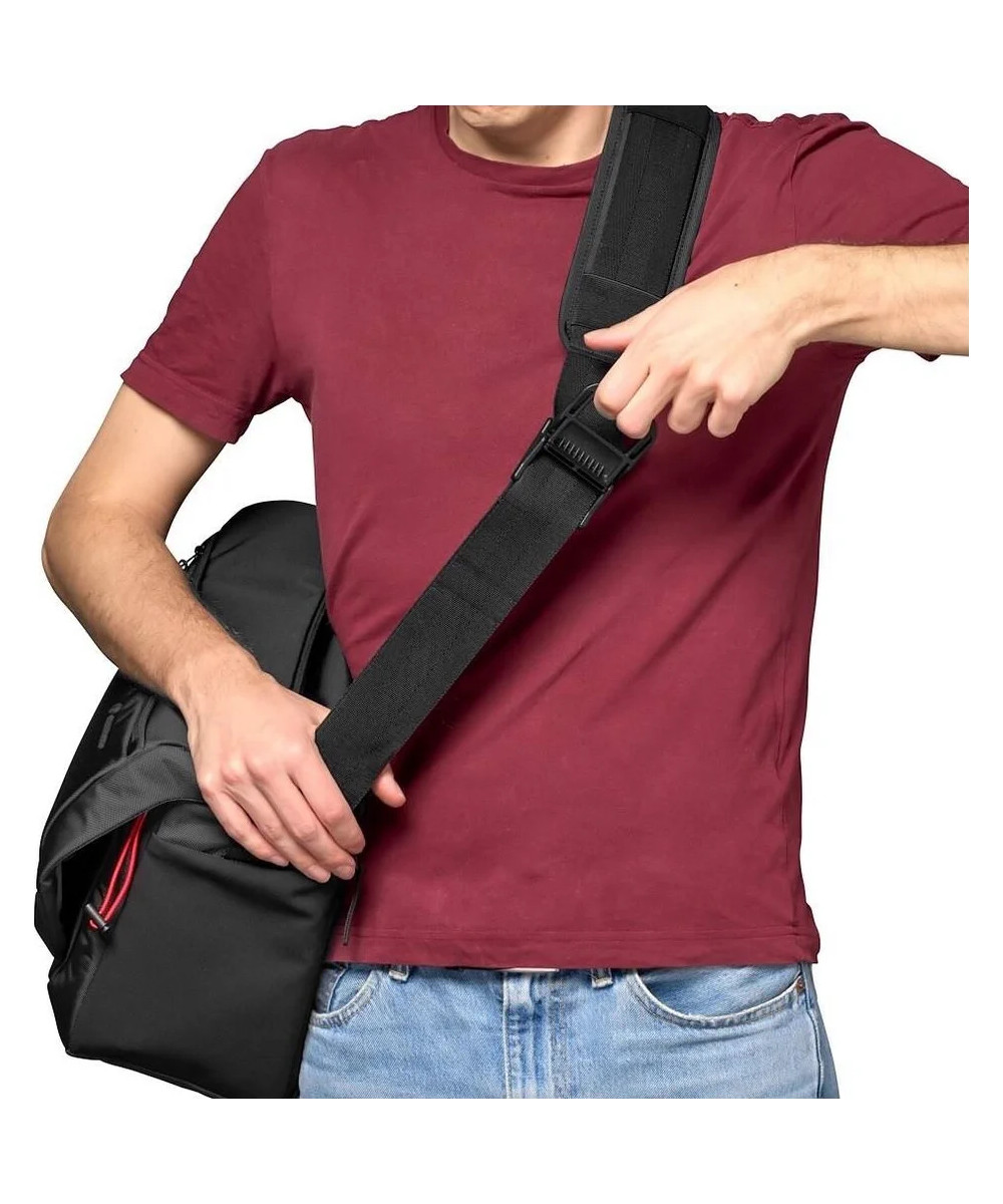 Messenger Advanced M III