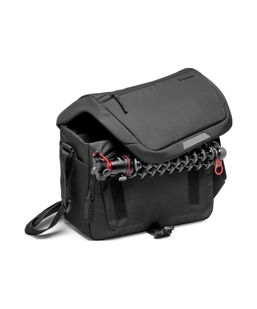 Messenger Advanced M III