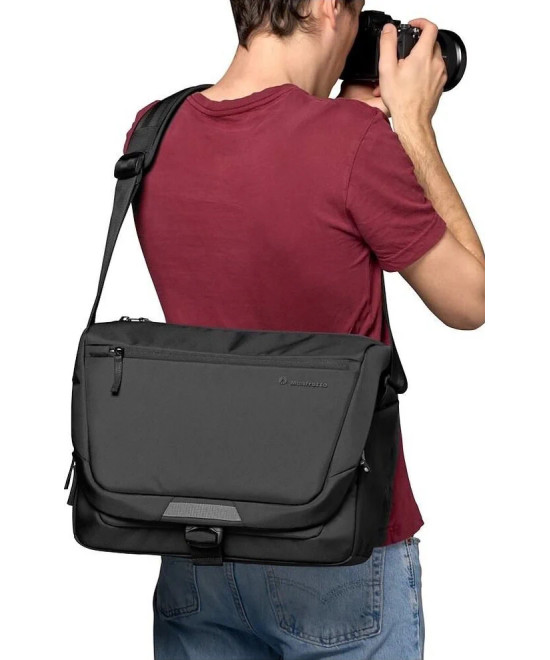 Messenger Advanced M III