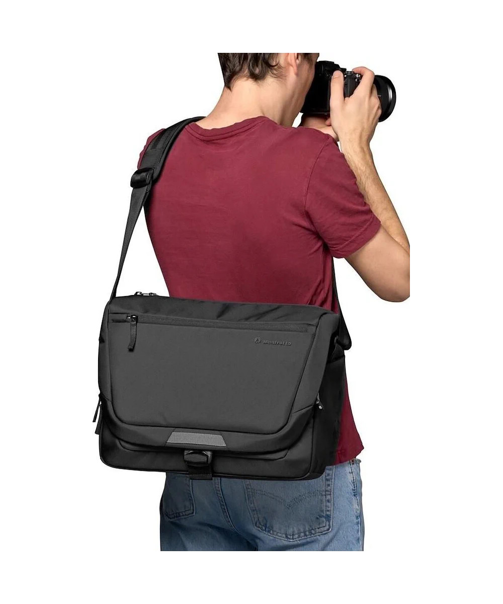 Messenger Advanced M III