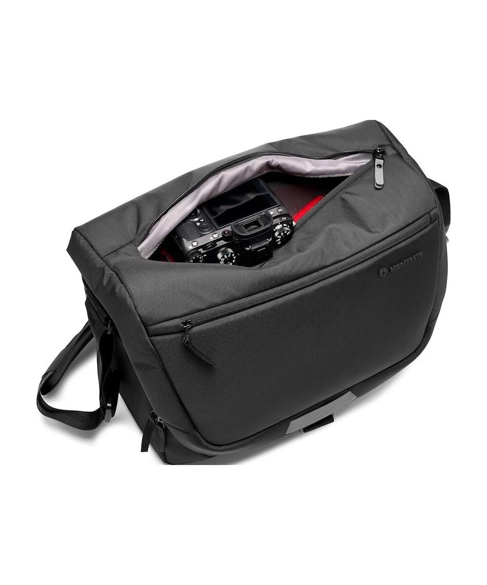 Messenger Advanced M III