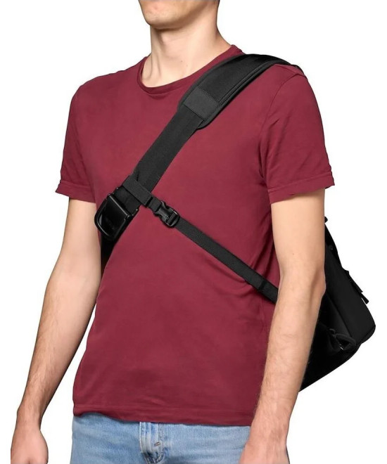 Messenger Advanced M III