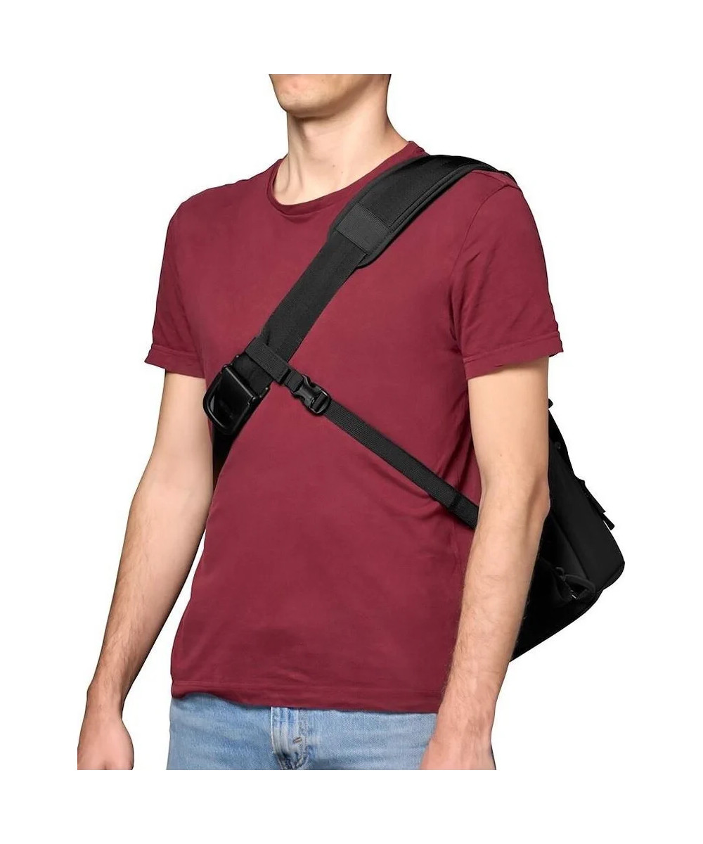 Messenger Advanced M III