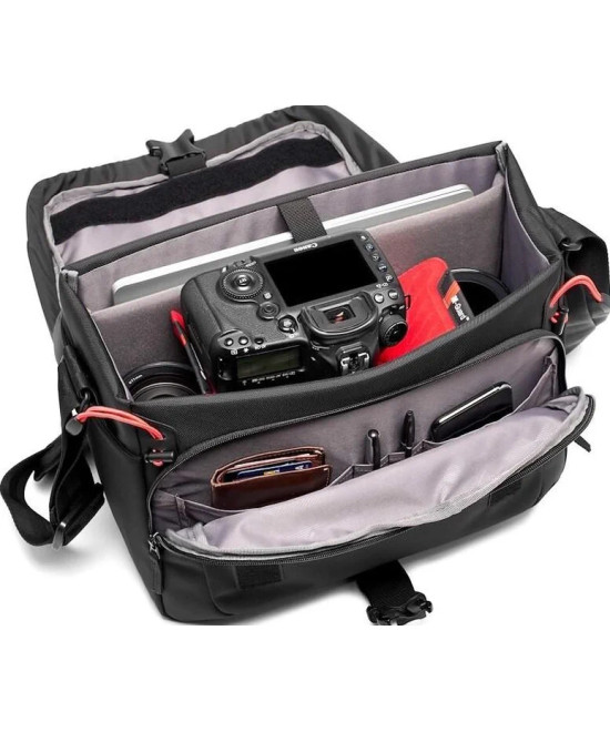 Messenger Advanced M III
