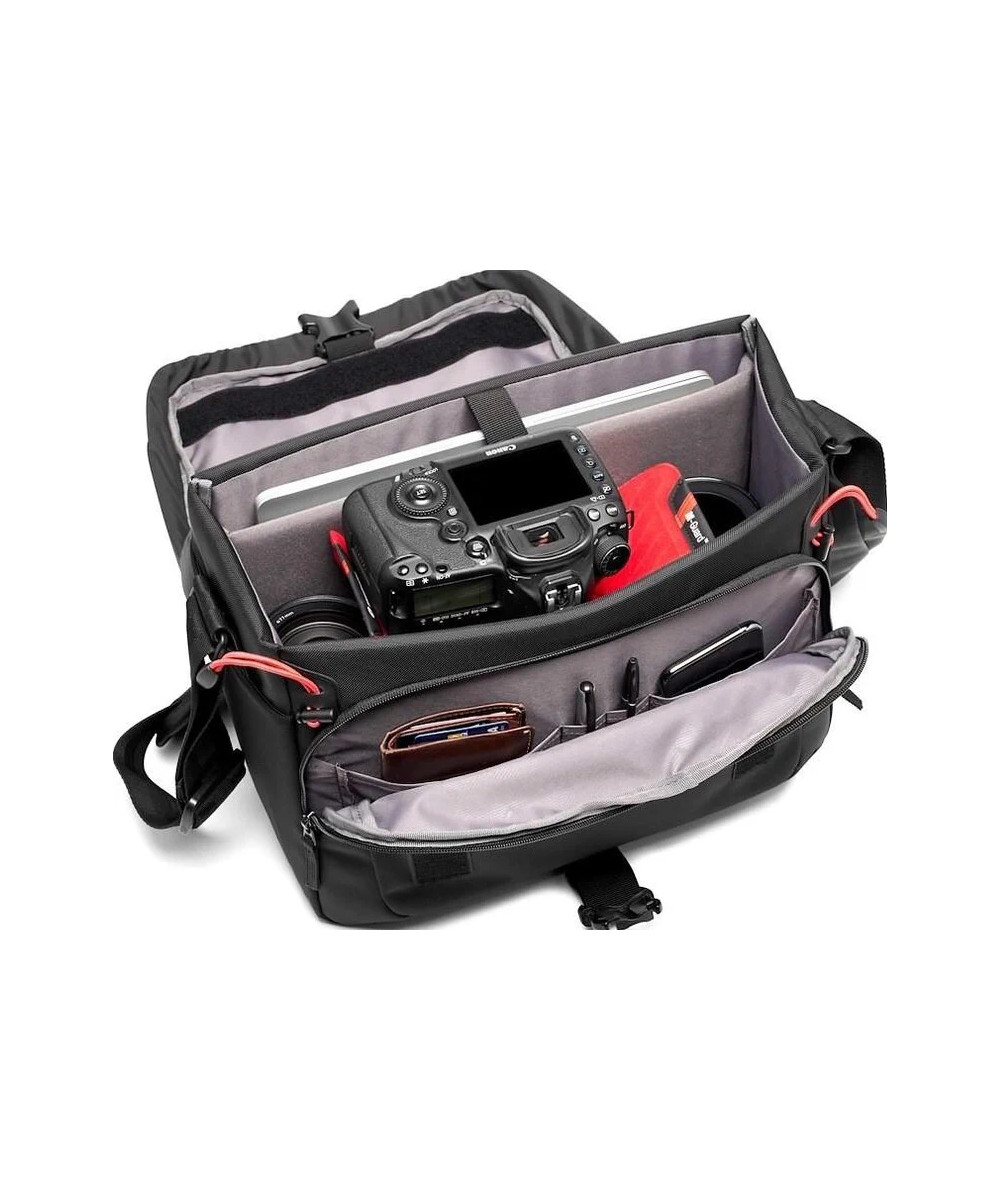 Messenger Advanced M III