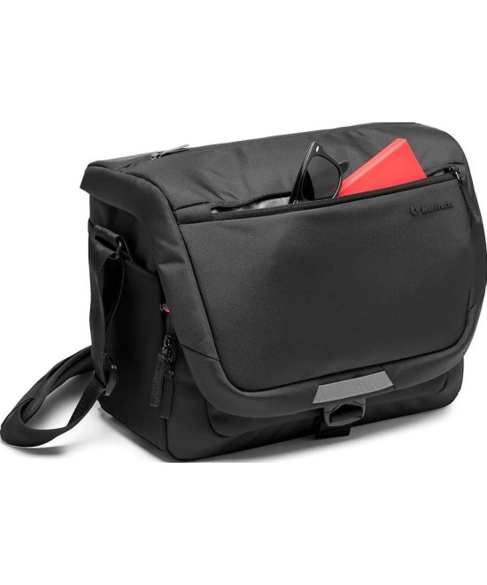 Messenger Advanced M III