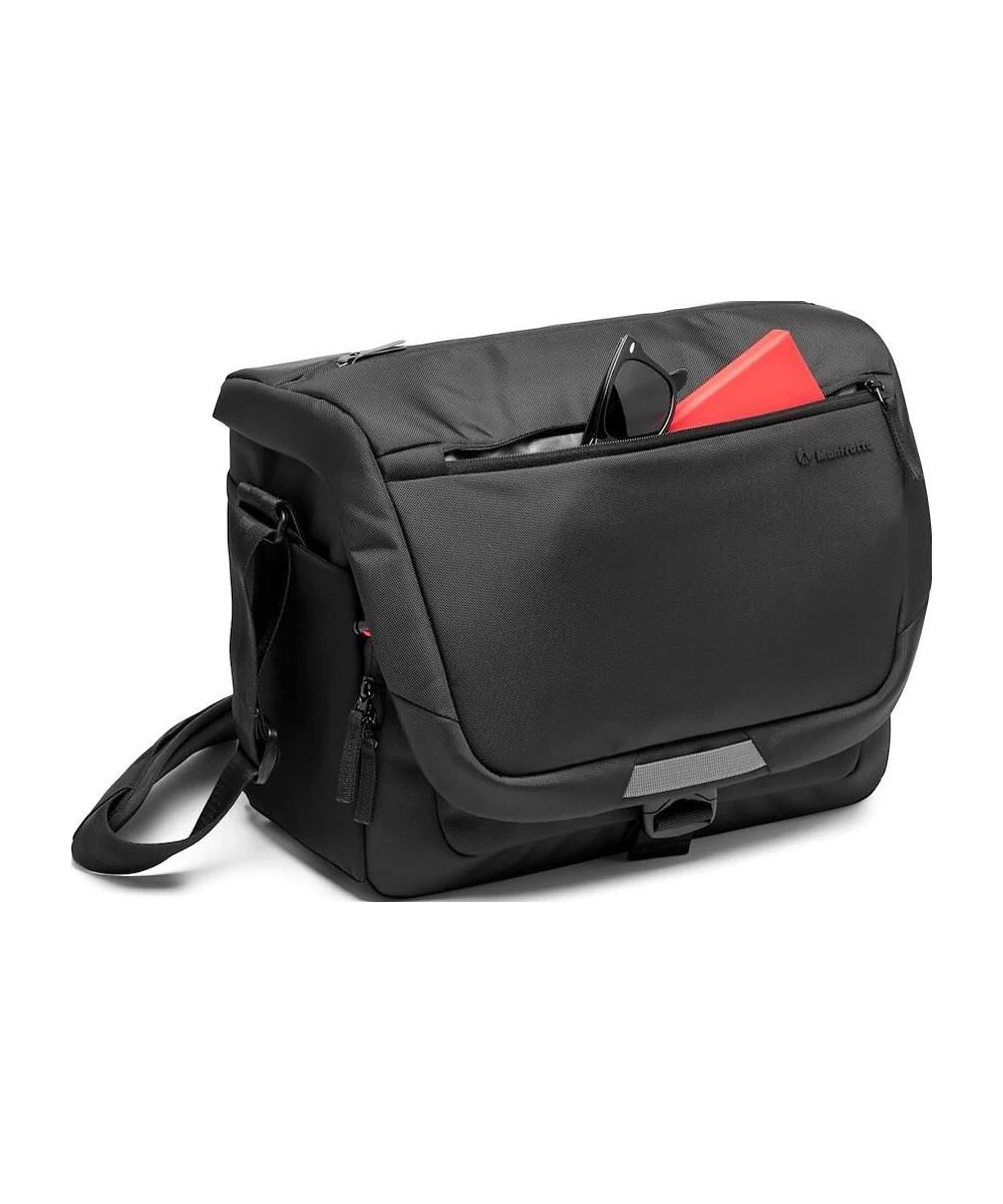 Messenger Advanced M III