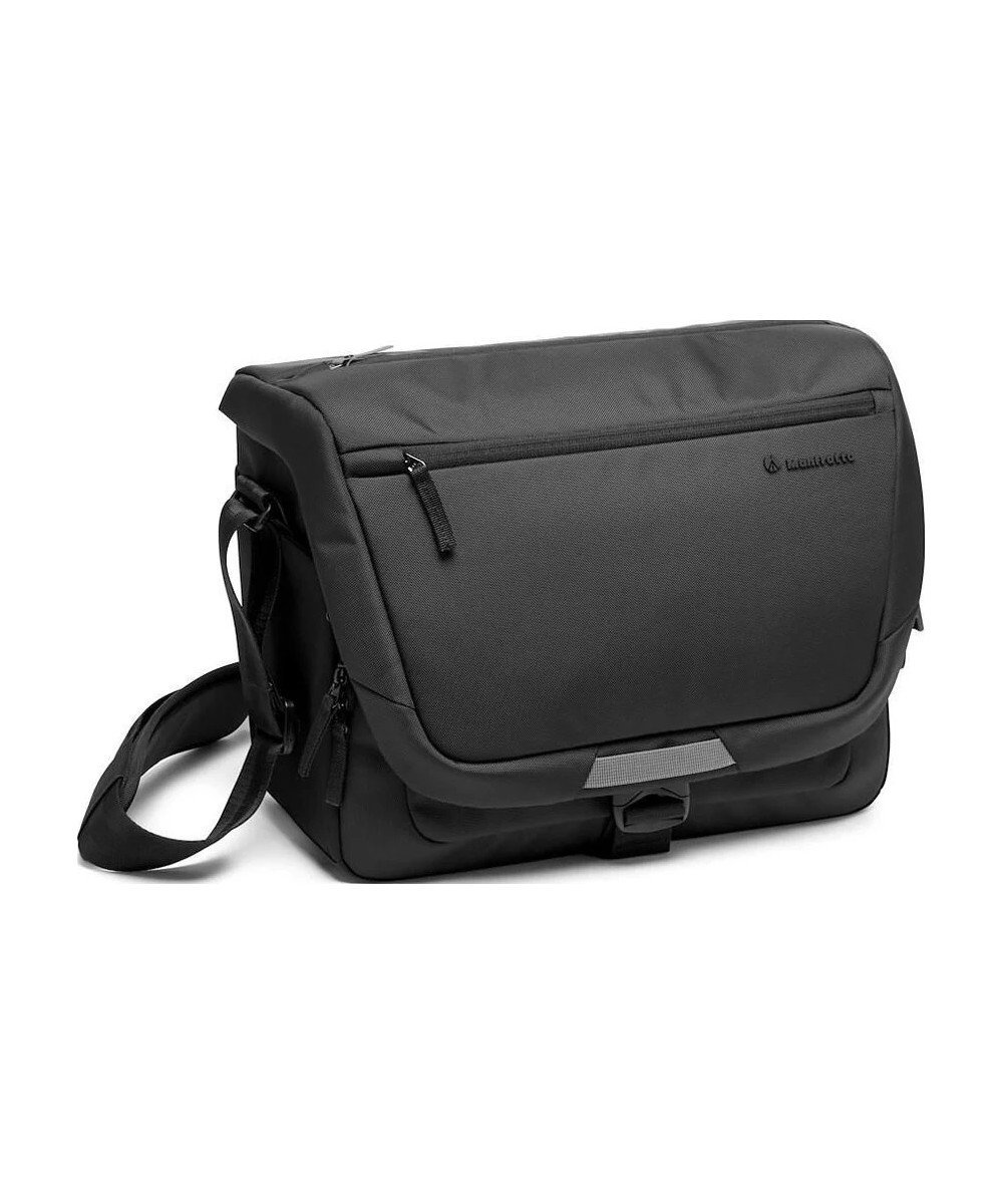 Messenger Advanced M III