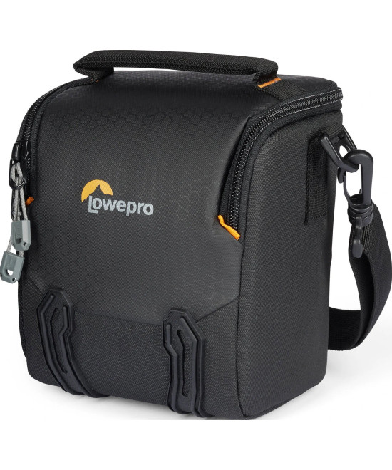 Adventura SH 120 III Nero