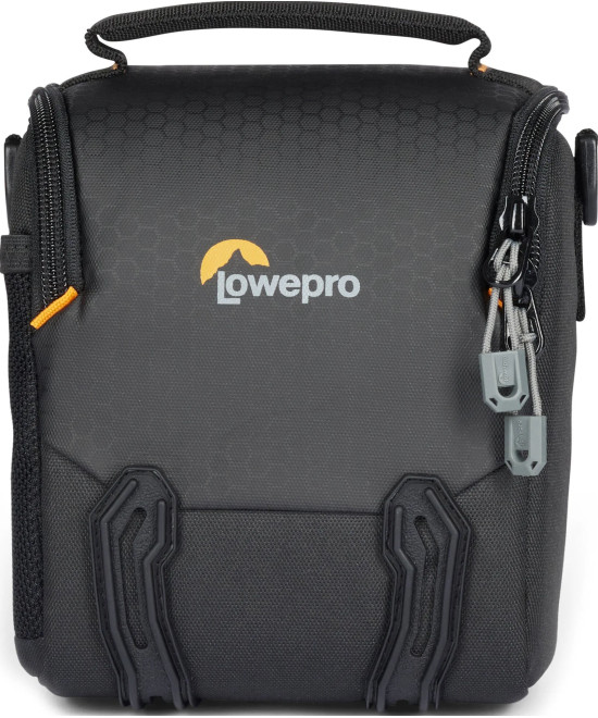 Adventura SH 120 III Nero