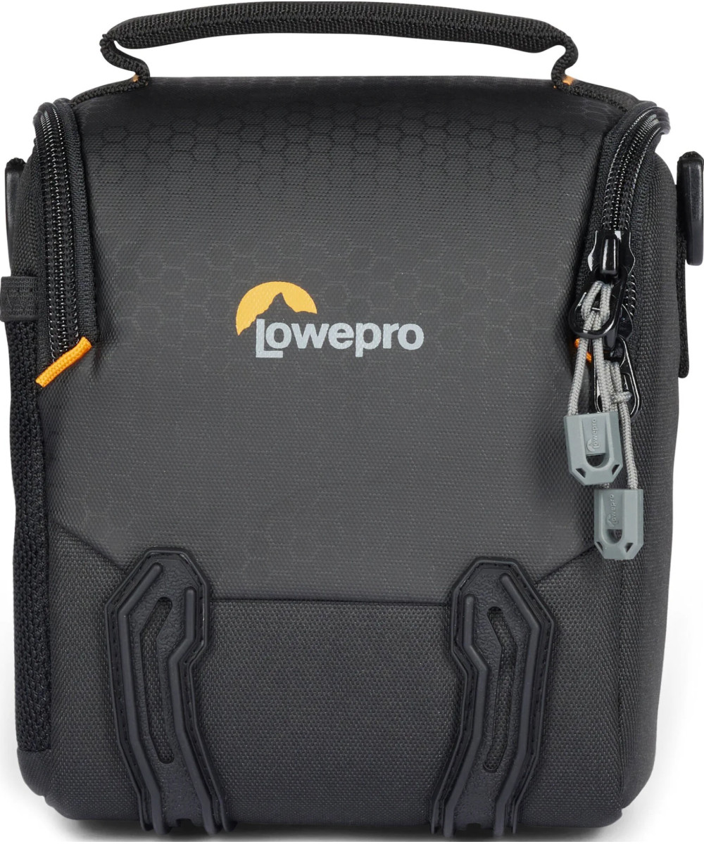Adventura SH 120 III Nero