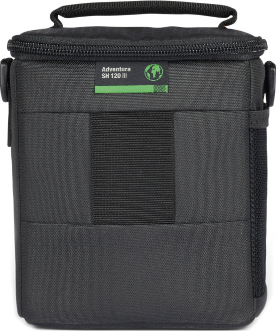 Adventura SH 120 III Nero