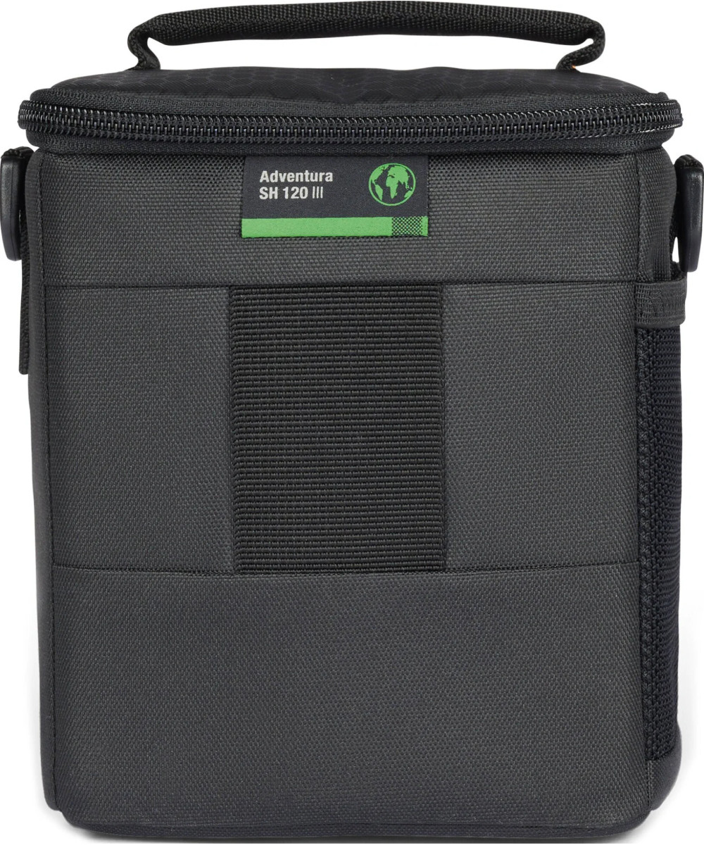 Adventura SH 120 III Nero