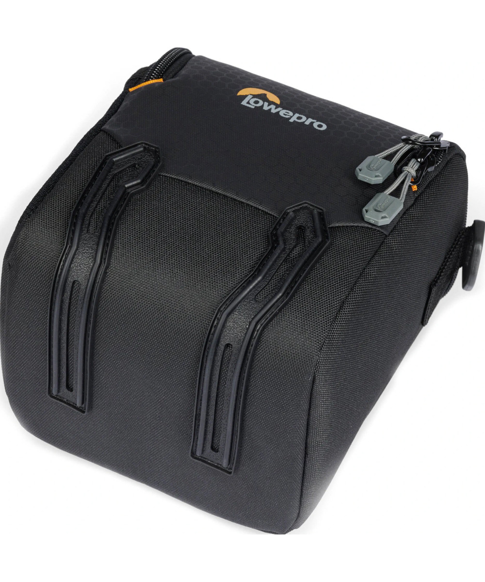 Adventura SH 120 III Nero