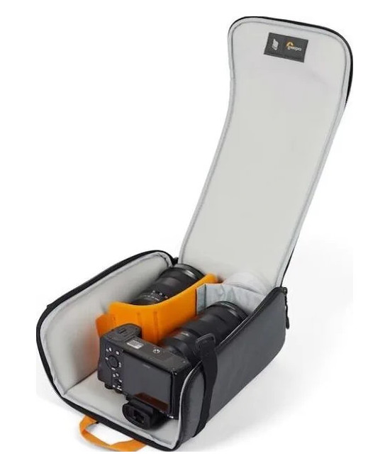 Trekker Lite BP 250 AW Grigio