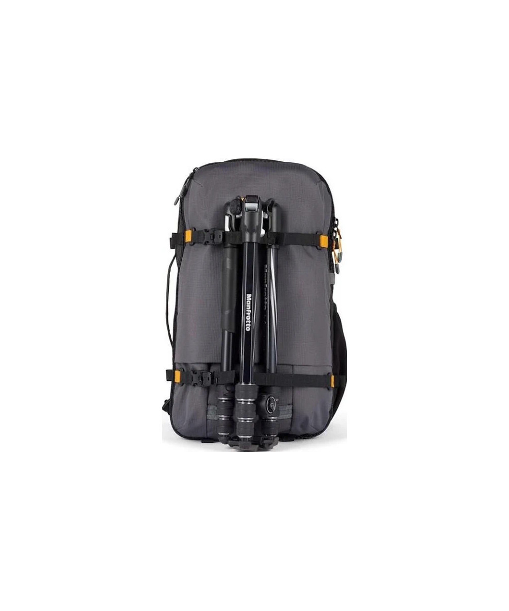 Trekker Lite BP 250 AW Grigio