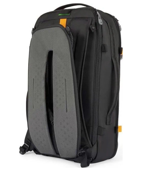 Trekker Lite BP 250 AW Grigio