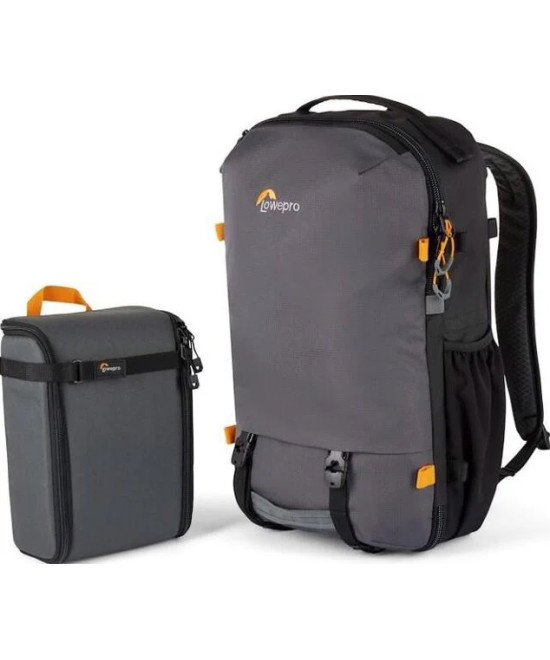 Trekker Lite BP 250 AW Grigio