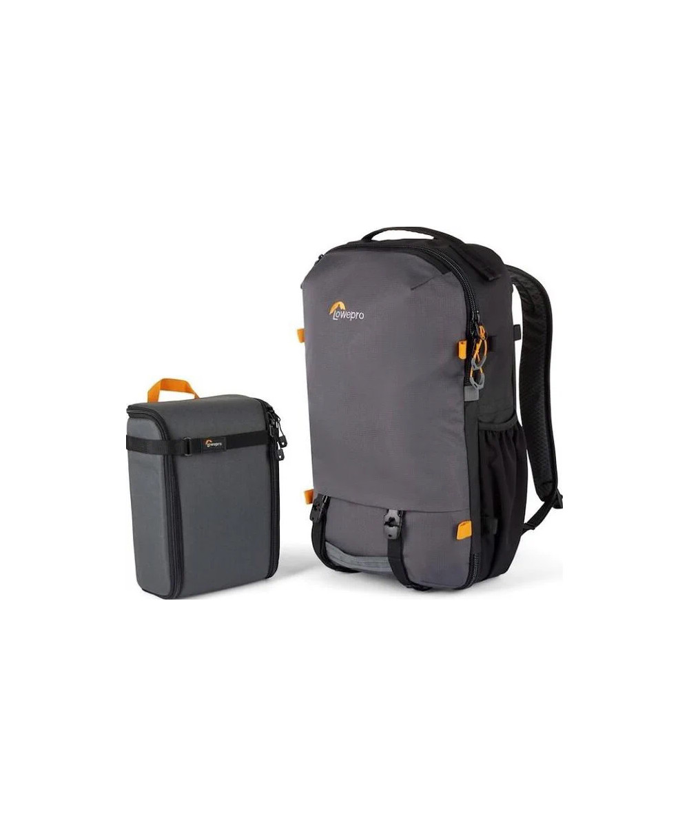 Trekker Lite BP 250 AW Grigio