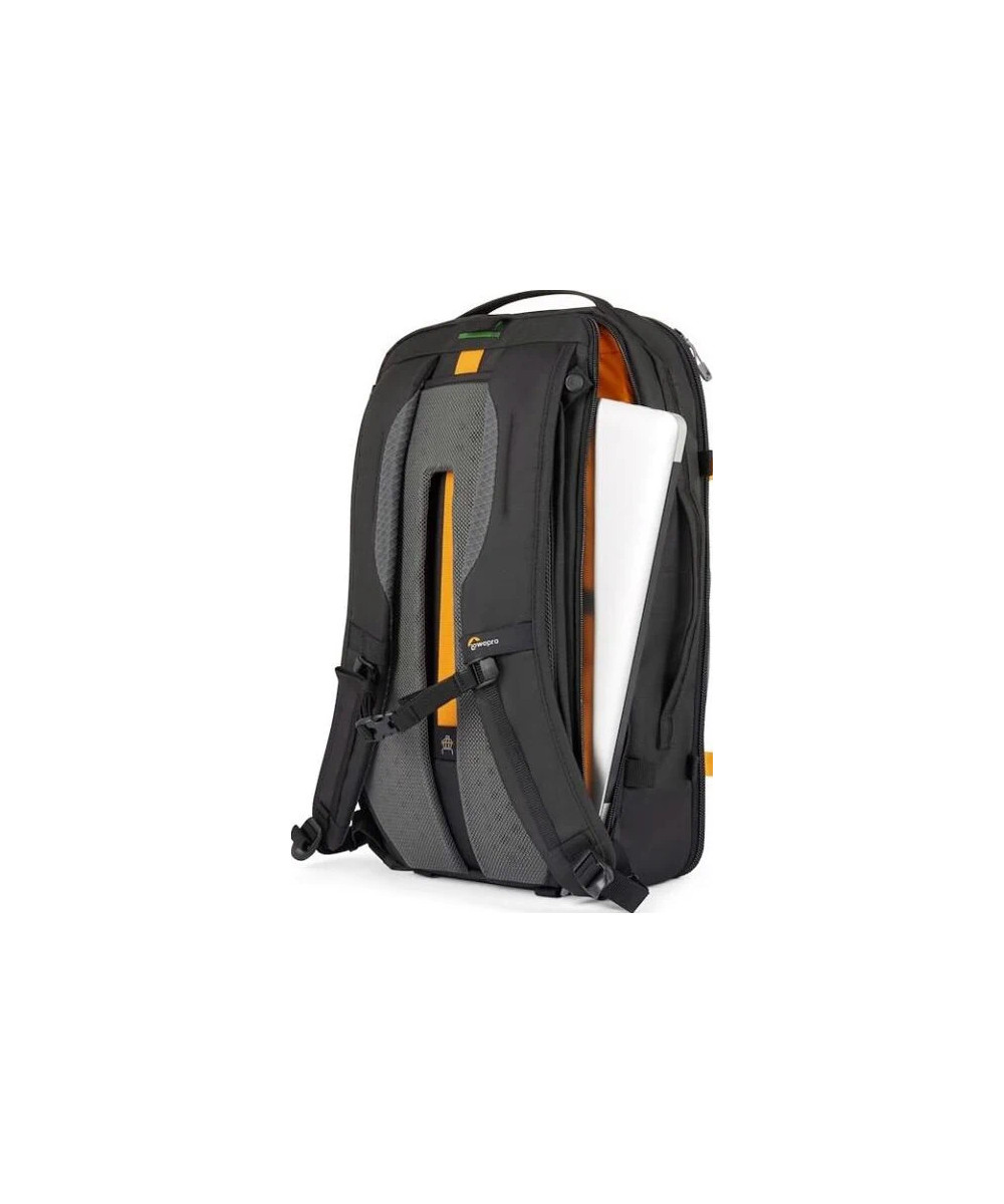 Trekker Lite BP 250 AW Grigio