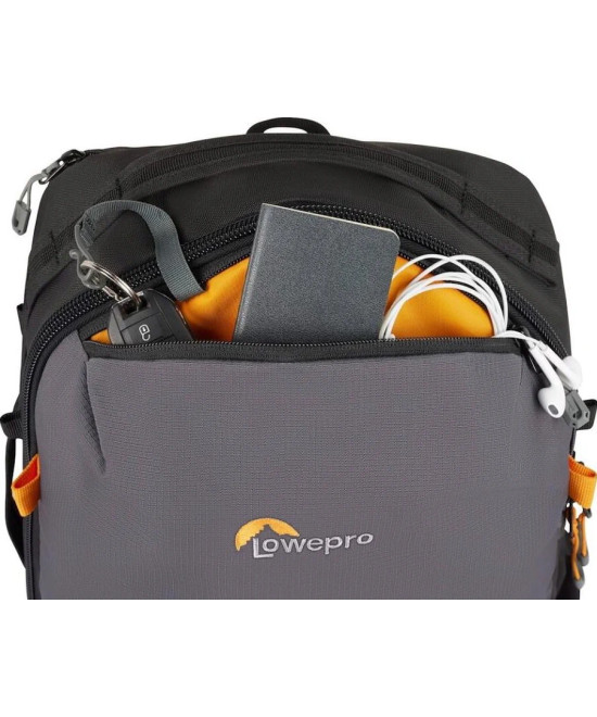 Trekker Lite BP 250 AW Grigio