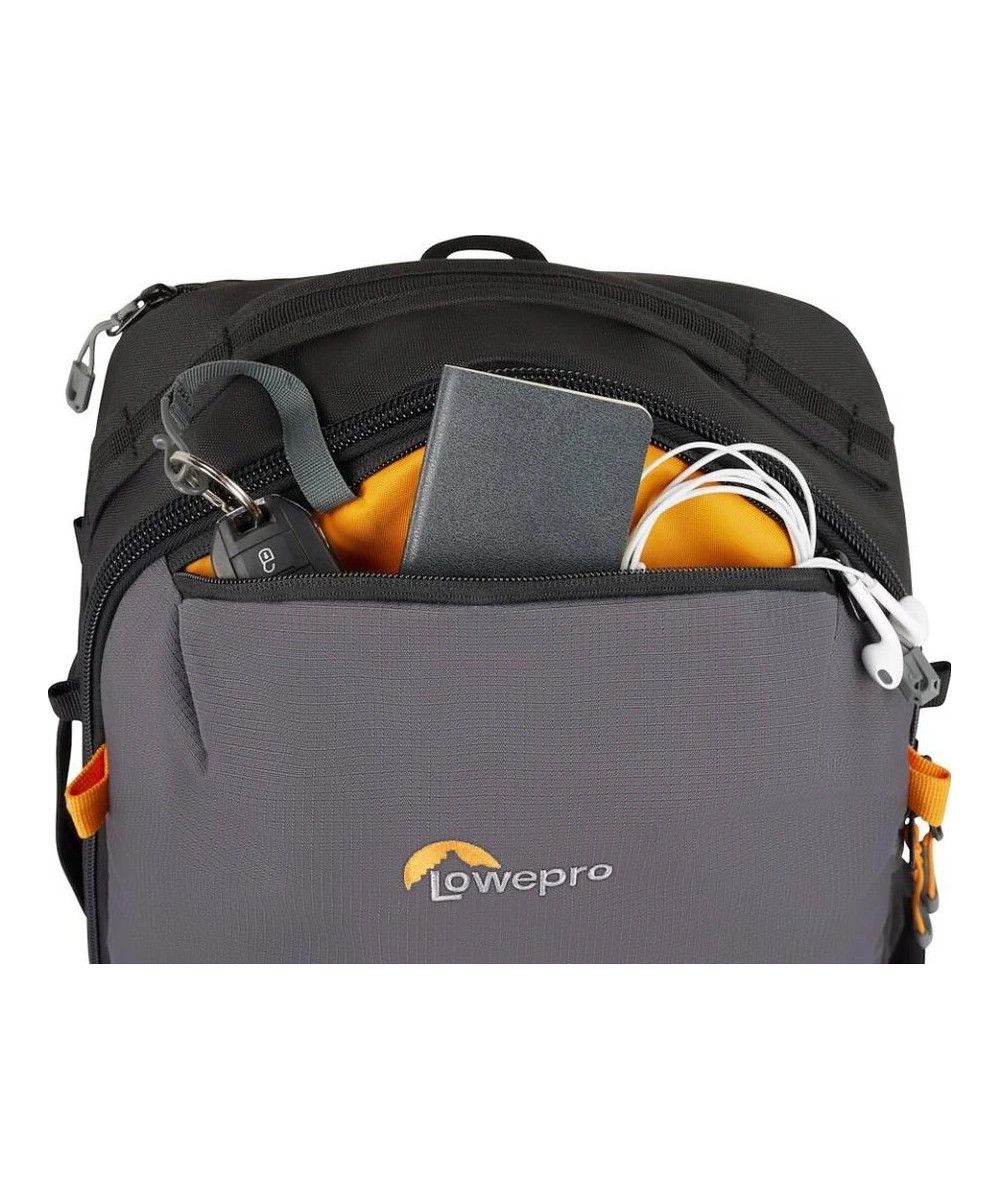 Trekker Lite BP 250 AW Grigio
