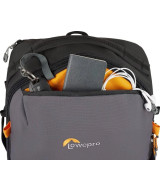 Trekker Lite BP 250 AW Grigio