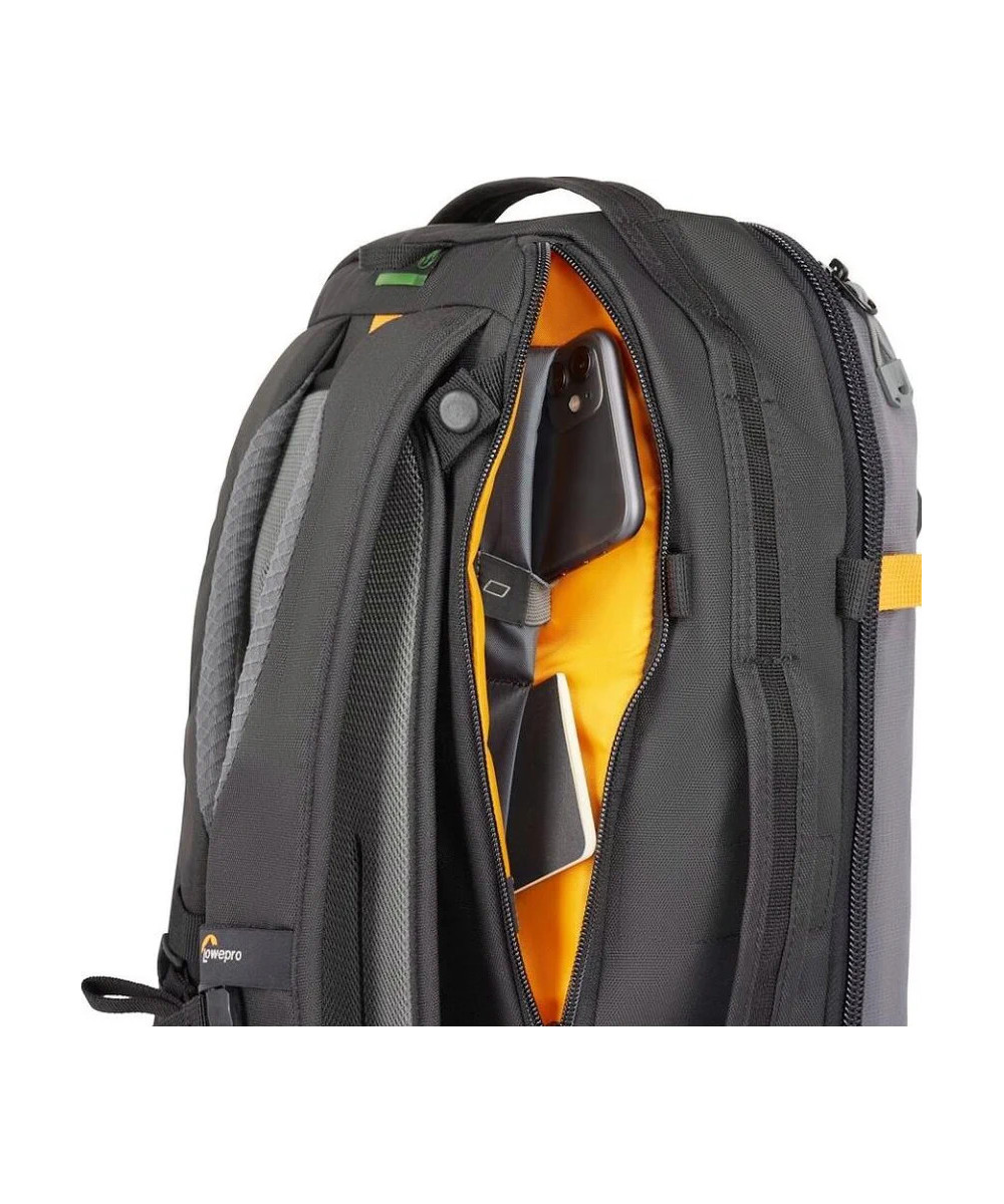 Trekker Lite BP 250 AW Grigio