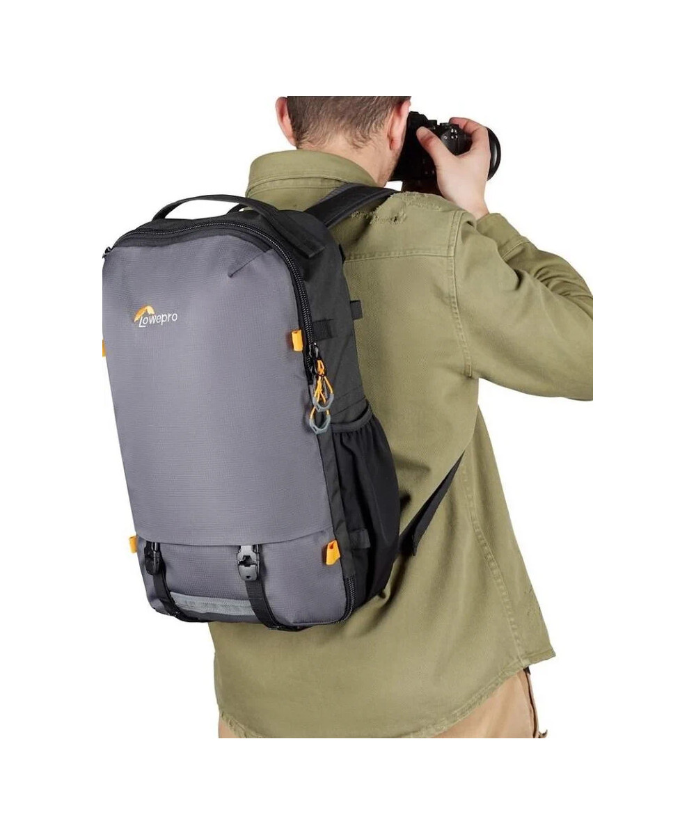 Trekker Lite BP 250 AW Grigio