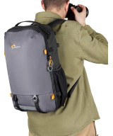 Trekker Lite BP 250 AW Grigio