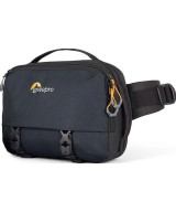 Trekker Lite SLX 120 Nero