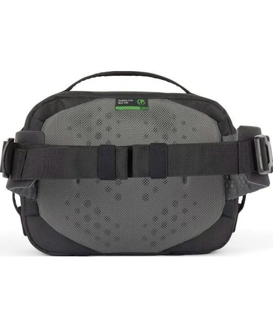 Trekker Lite SLX 120 Nero