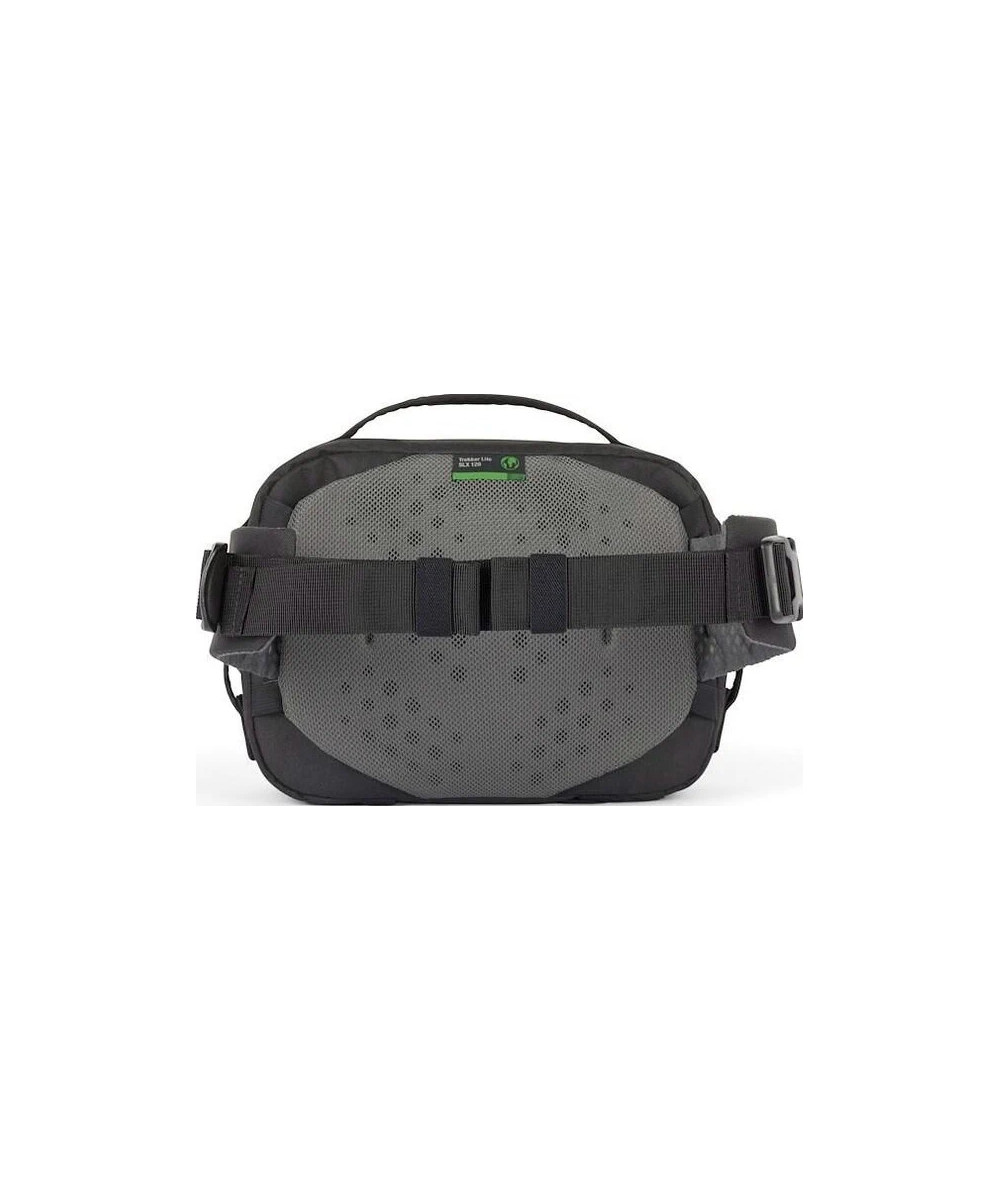 Trekker Lite SLX 120 Nero