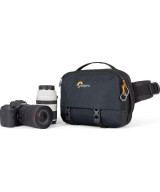 Trekker Lite SLX 120 Nero