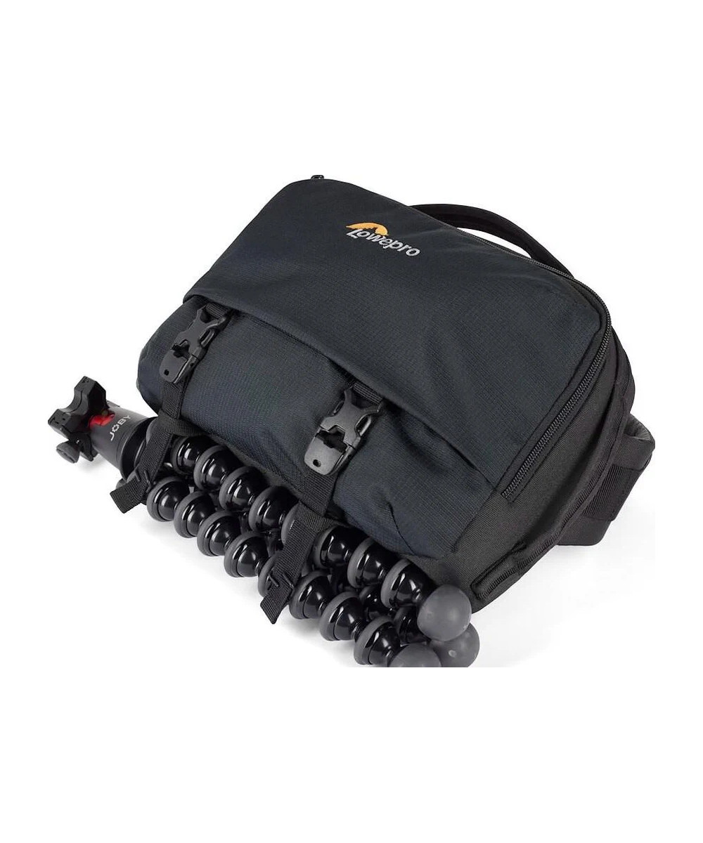 Trekker Lite SLX 120 Nero