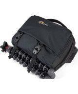 Trekker Lite SLX 120 Nero